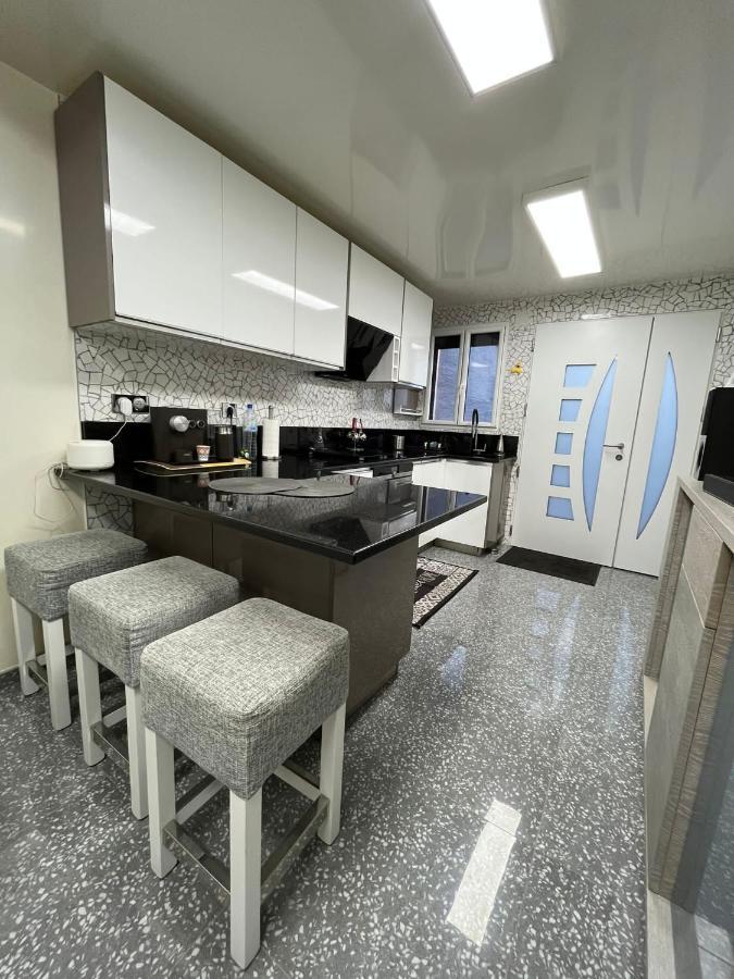 Sci Slama Family Apartment