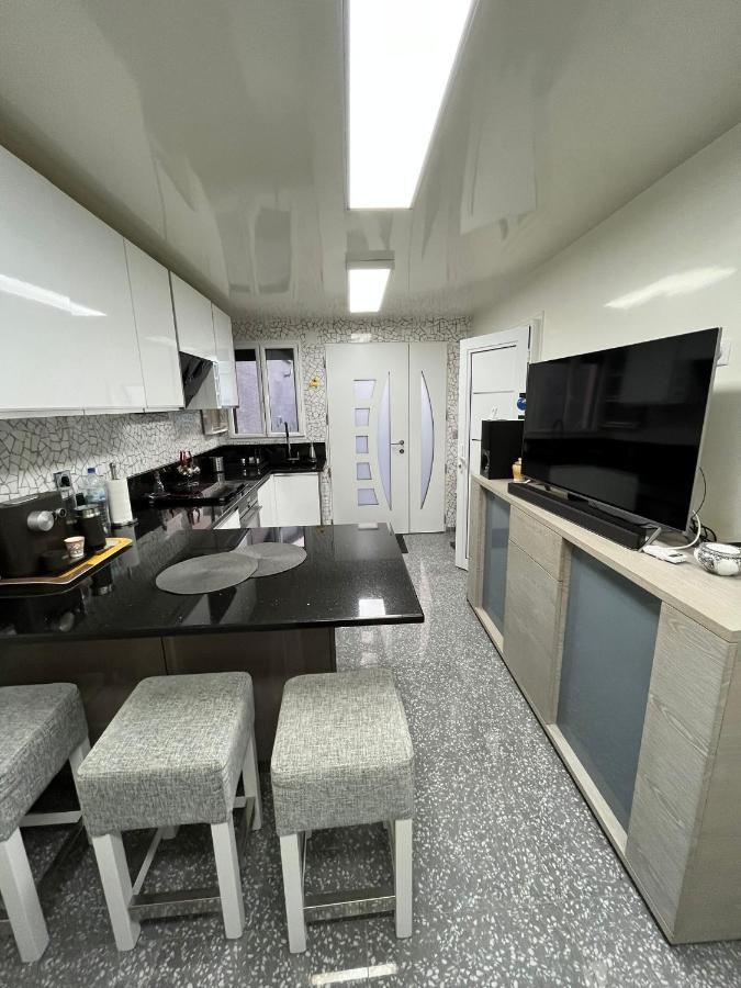 Apartment Sci Slama Family Livry-Gargan