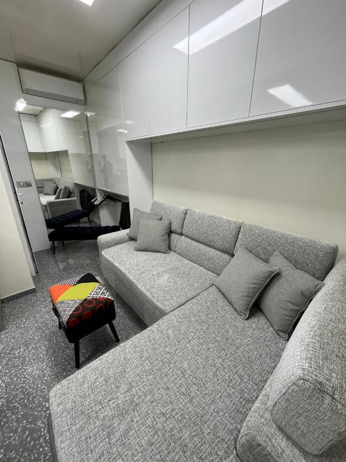 Sci Slama Family Appartement *