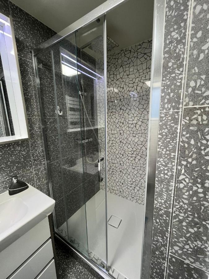 Sci Slama Family Appartement