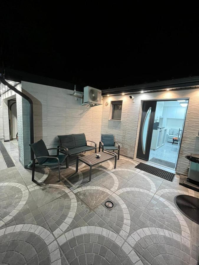 Appartement Sci Slama Family